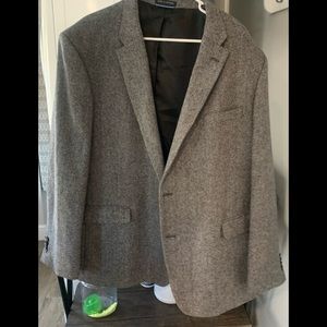 Tommy Hilfiger Tweed sport coat size 50 regular